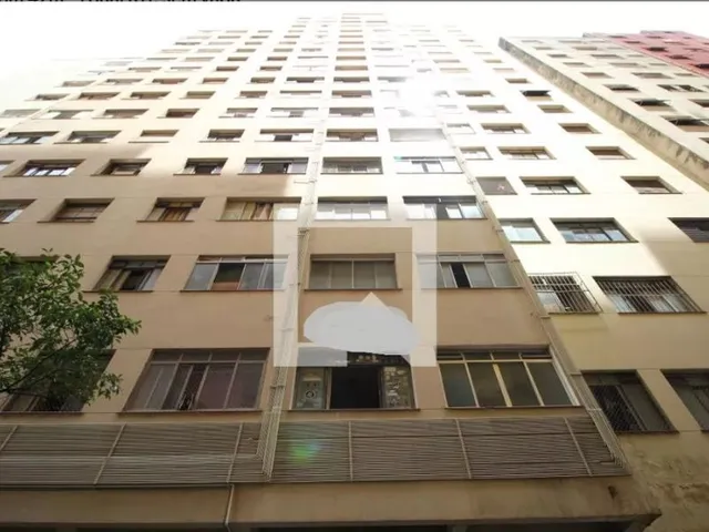 Imagem: Apartamento a Venda em Sp Liberdade