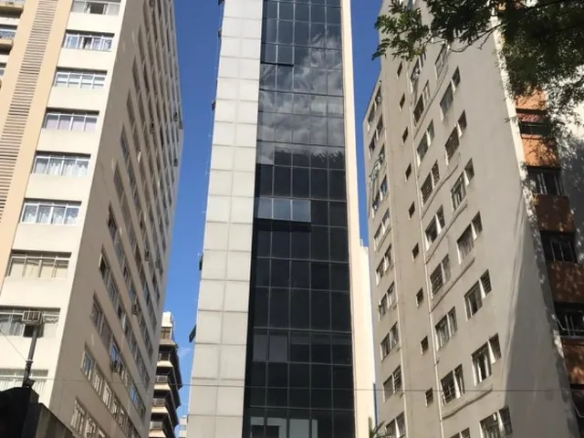 Imagem: Conjunto Comercial para Locação em Sp