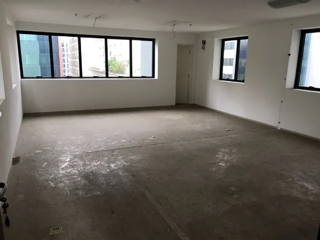 Imagem: CONJUNTO COMERCIAL PARA LOCAÇÃO EM SP