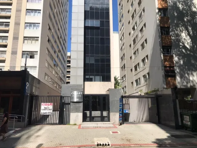 Imagem: Conjunto Comercial para Locação em Sp