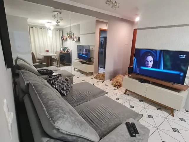 Imagem: Apartamento a Venda em Sp Vila Antonieta