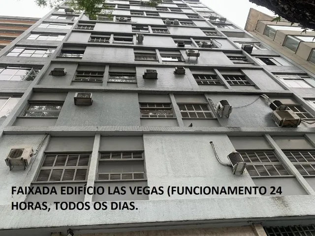 Imagem: Conjunto Comercial a Venda em Sp Bela Vista