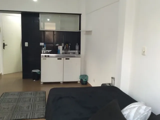 Imagem: Apartamento a Venda em Sp Vila Buarque