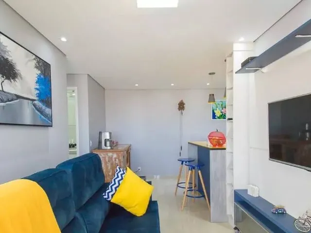 Imagem: Apartamento a Venda em Sp Aclimação
