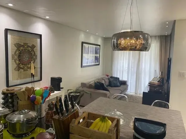 Imagem 1: Apartamento a Venda Sp Tatuape