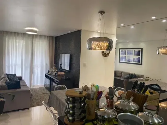 Imagem 5: Apartamento a Venda Sp Tatuape