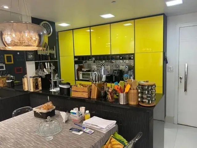 Imagem 2: Apartamento a Venda Sp Tatuape