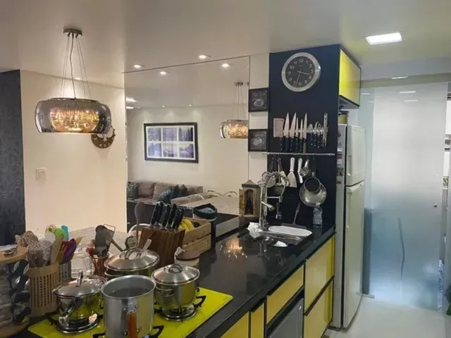 Imagem 4: Apartamento a Venda Sp Tatuape