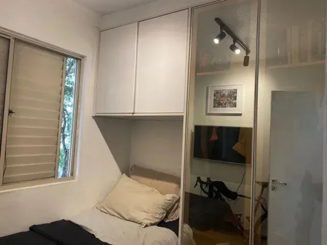 Imagem 9: Apartamento a Venda Sp Tatuape