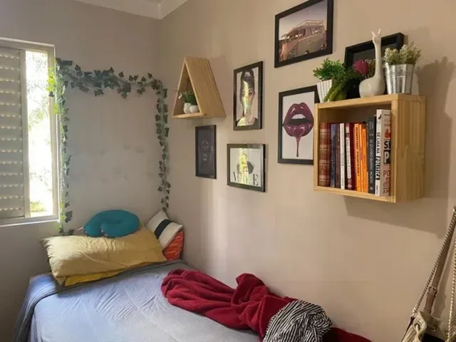 Imagem 10: Apartamento a Venda Sp Tatuape