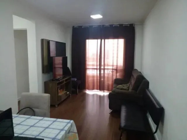 Imagem: Apartamento a Venda Sp Belem