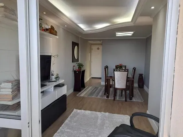 Imagem: Apartamento a Venda Sp Vila Formosa