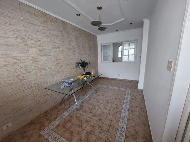 Imagem: Sobrado a Venda em Sp Mooca