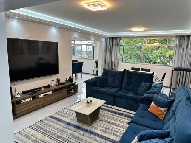 Imagem: Apartamento a Venda em Sp Mooca
