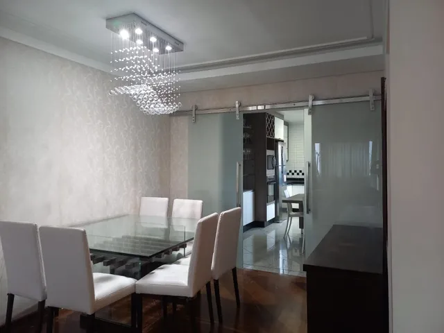 Imagem: Apartamento a Venda em Sp Mooca