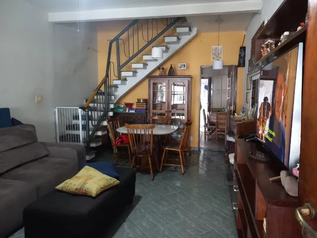 Imagem: Sobrado a Venda Sp Tatuape