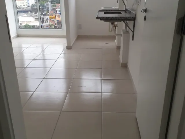 Imagem: Apartamento a Venda em Sp Vila Guilhermina
