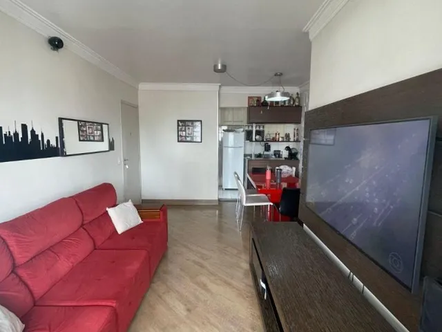Imagem: Apartamento a Venda Sp Barra Funda