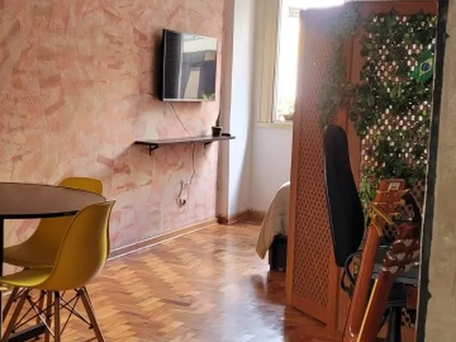 Imagem 1: Apartamento a Venda em Sp República