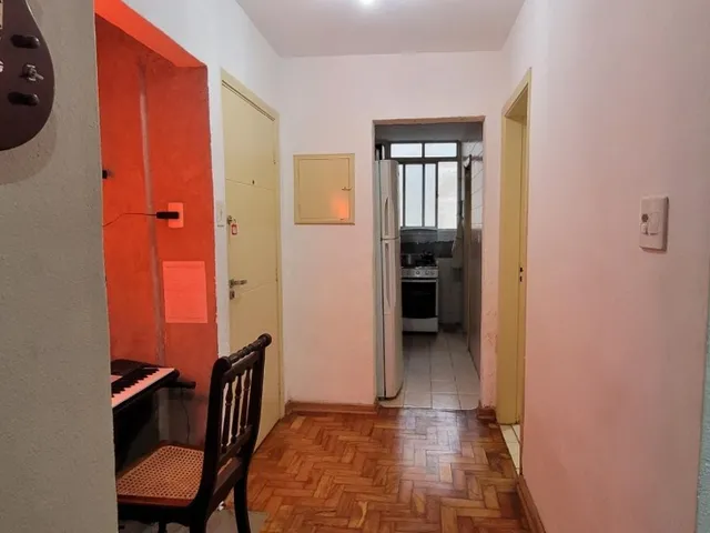 Imagem 14: Apartamento a Venda em Sp República