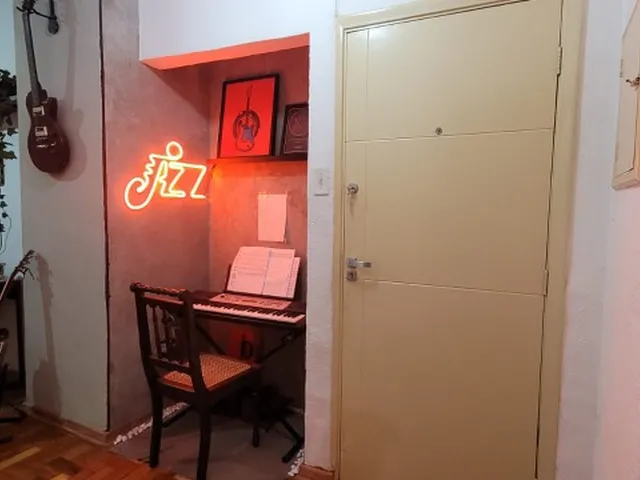 Imagem 10: Apartamento a Venda em Sp República