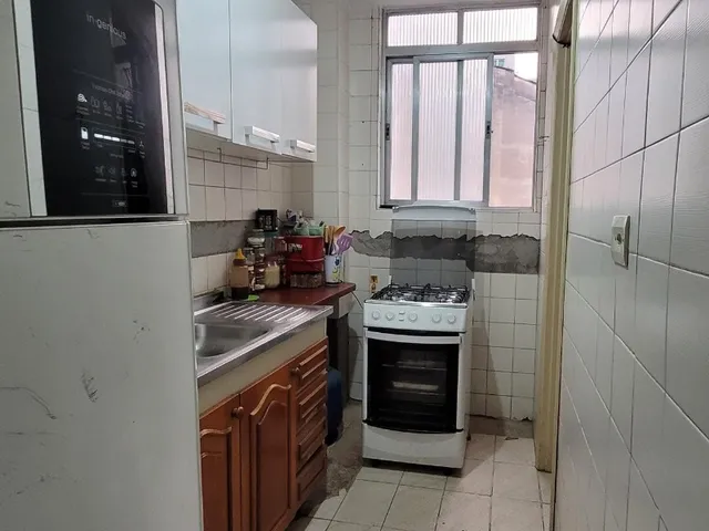 Imagem 2: Apartamento a Venda em Sp República