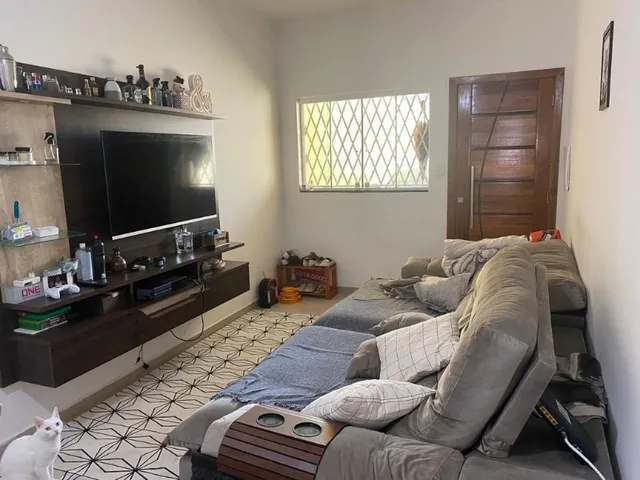 Imagem: Sobrado a Venda em Sp Cidade Patriarca