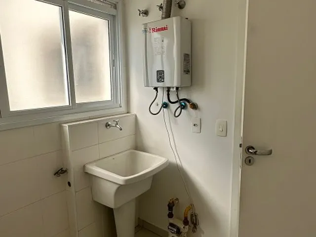 Imagem 10: Apartamento a Venda em Sp Barra Funda