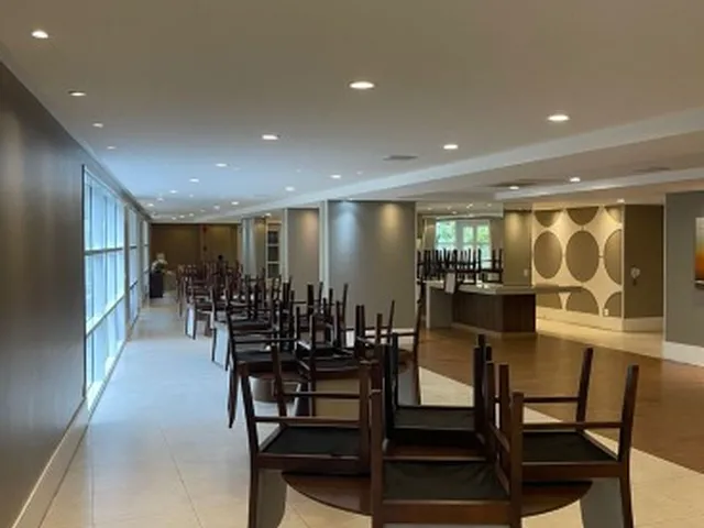 Imagem 12: Apartamento a Venda em Sp Barra Funda