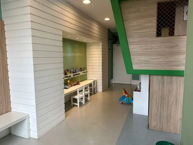 Imagem 2: Apartamento a Venda em Sp Barra Funda