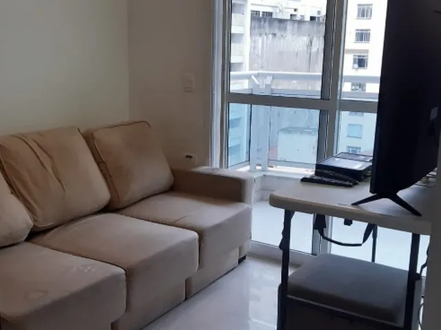 Imagem: Apartamento a Venda em Sp República