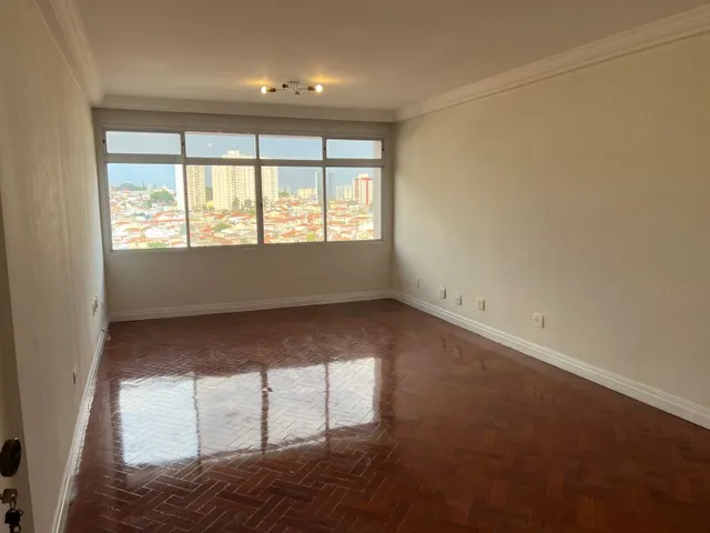 Imagem: Apartamento a Venda Sp Mooca