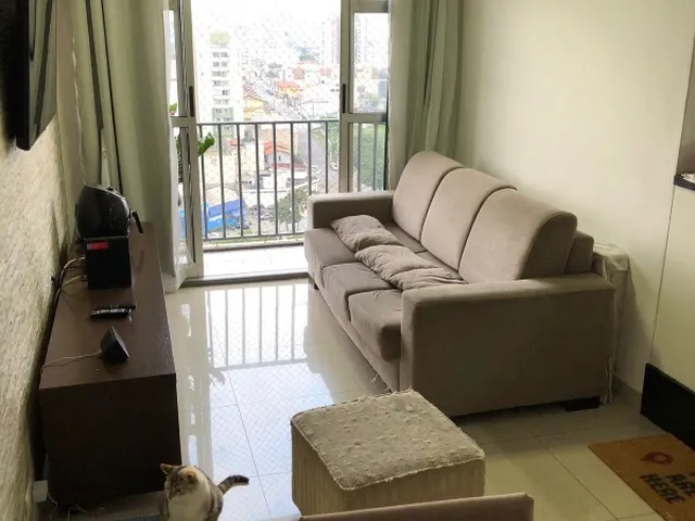 Imagem 1: Apartamento a Venda Sp Tatuape