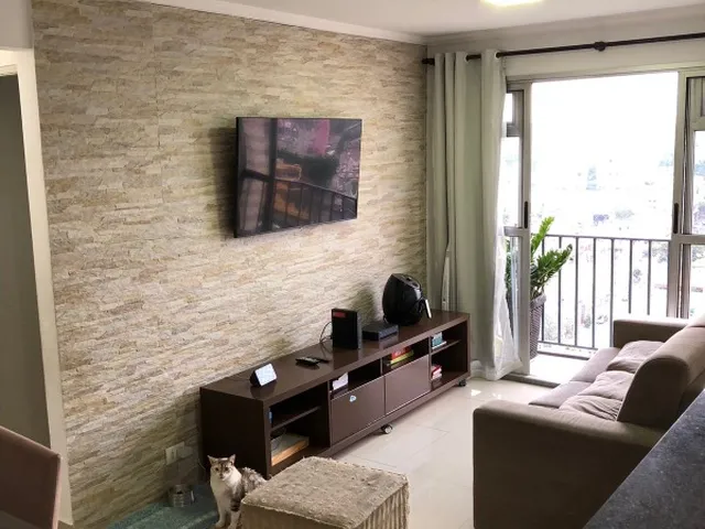 Imagem 2: Apartamento a Venda Sp Tatuape