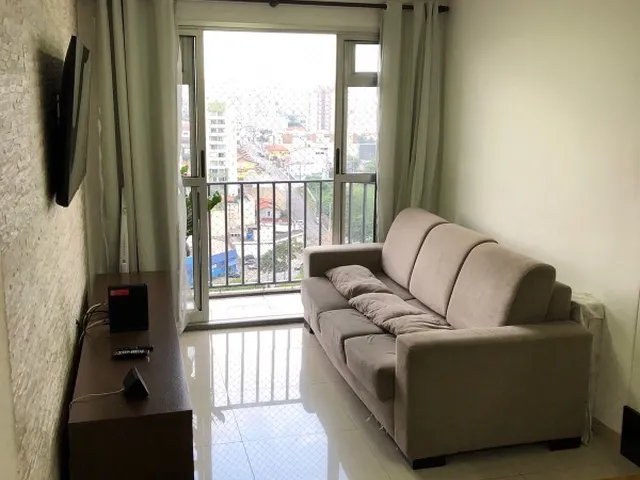 Imagem 12: Apartamento a Venda Sp Tatuape
