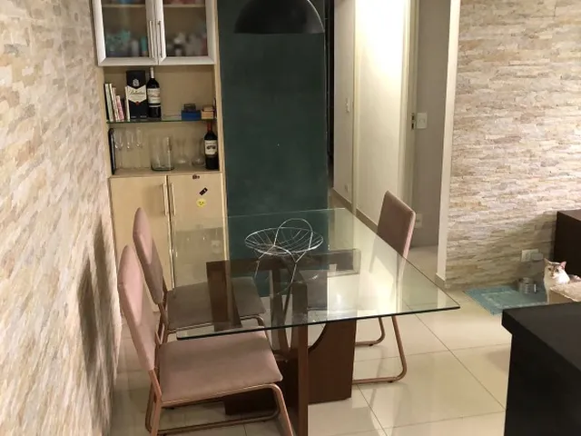 Imagem 5: Apartamento a Venda Sp Tatuape