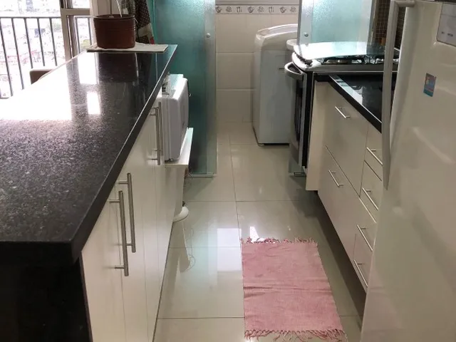 Imagem 9: Apartamento a Venda Sp Tatuape