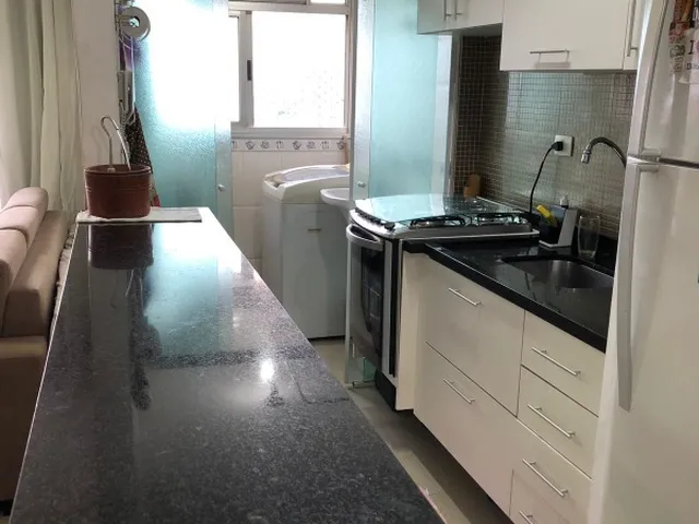 Imagem 15: Apartamento a Venda Sp Tatuape
