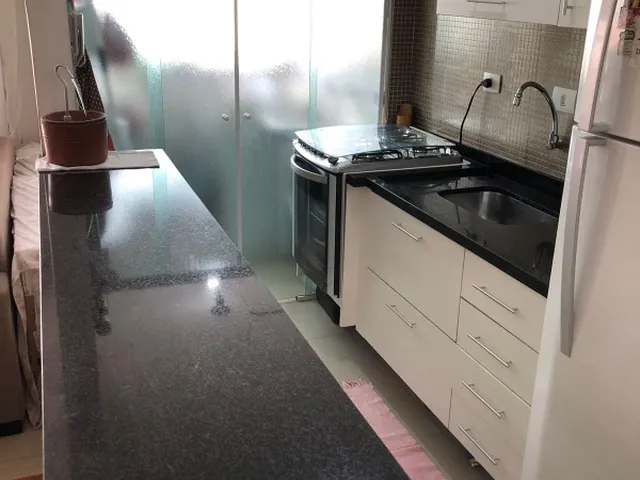 Imagem 6: Apartamento a Venda Sp Tatuape