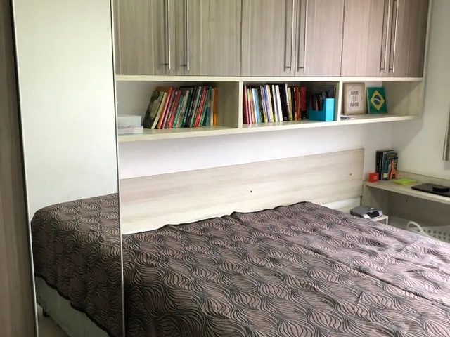 Imagem 13: Apartamento a Venda Sp Tatuape