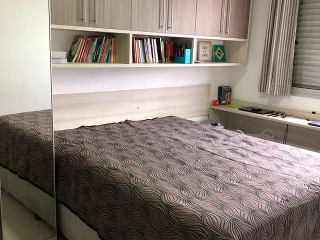 Imagem 7: Apartamento a Venda Sp Tatuape