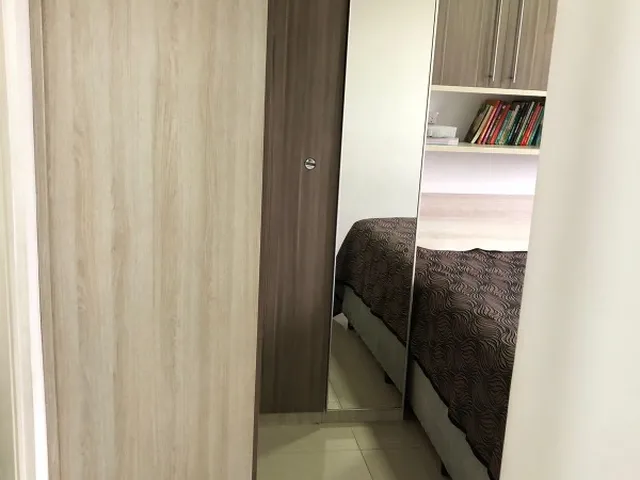 Imagem 11: Apartamento a Venda Sp Tatuape