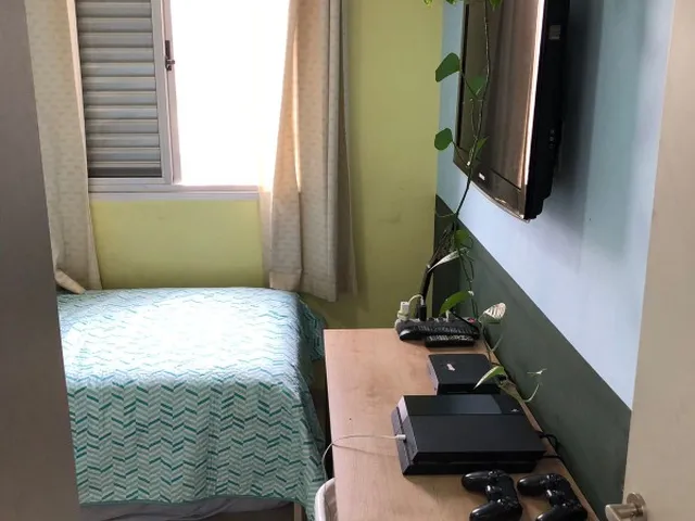 Imagem 16: Apartamento a Venda Sp Tatuape