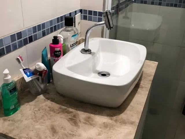 Imagem 8: Apartamento a Venda Sp Tatuape