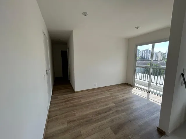 Imagem: Apartamento a Venda no Bras