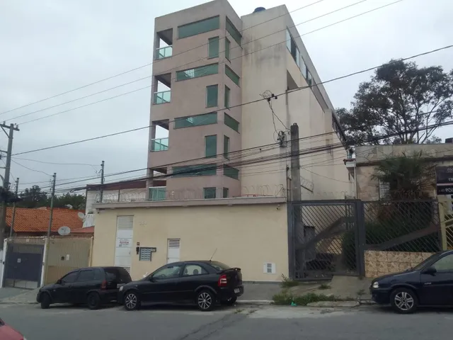 Imagem: Apartamento a Venda em Sp Artur Alvim