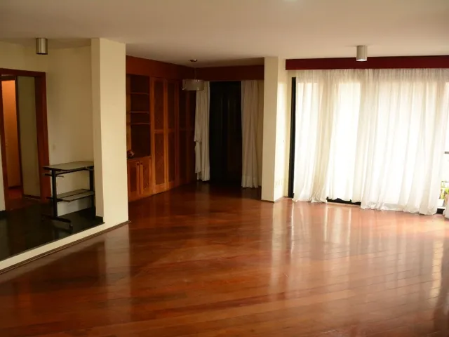 Imagem: Apartamento À Venda em Sp Higienópolis