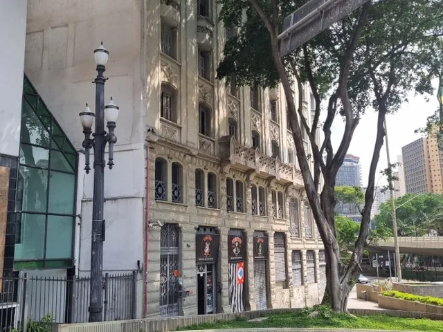 Imagem: Apartamento a Venda em Sp Centro