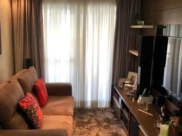 Imagem: Apartamento Residencial Bela Vista