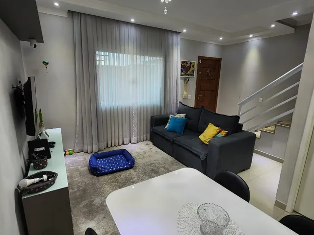 Imagem: Casa em Codnomínio Fechado a Venda em Sp
